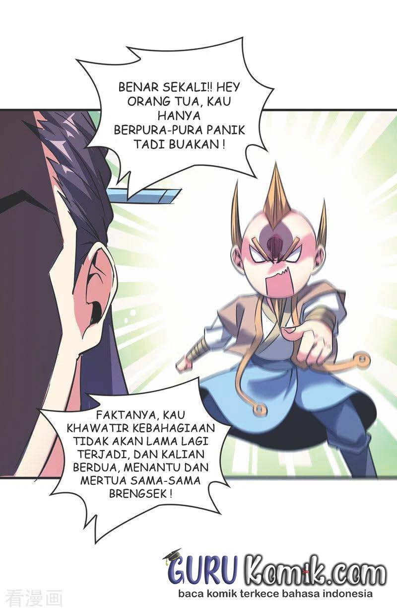 The First Son-In-Law Vanguard of All Time Chapter 59 Gambar 5