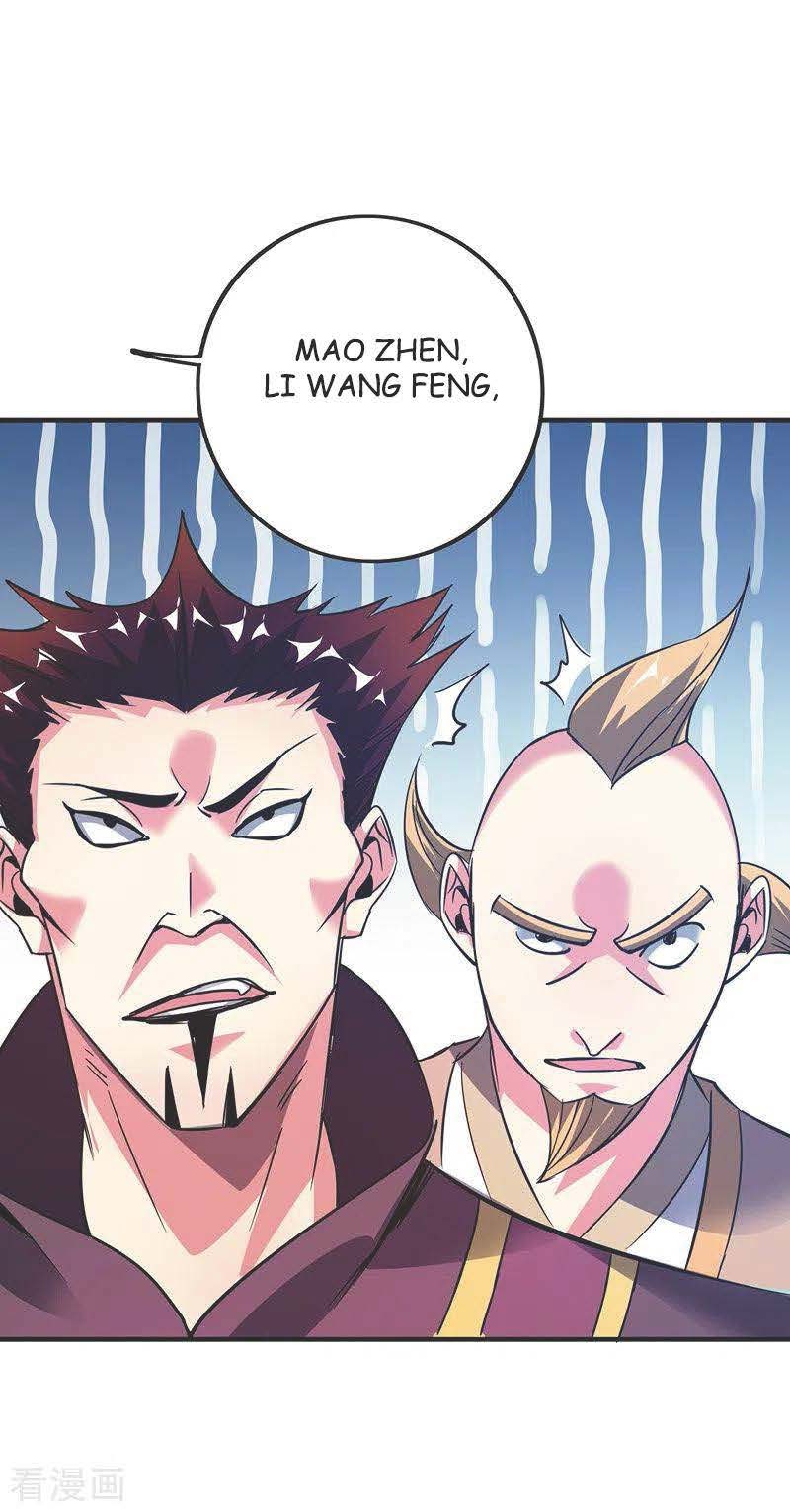 The First Son-In-Law Vanguard of All Time Chapter 59 Gambar 7