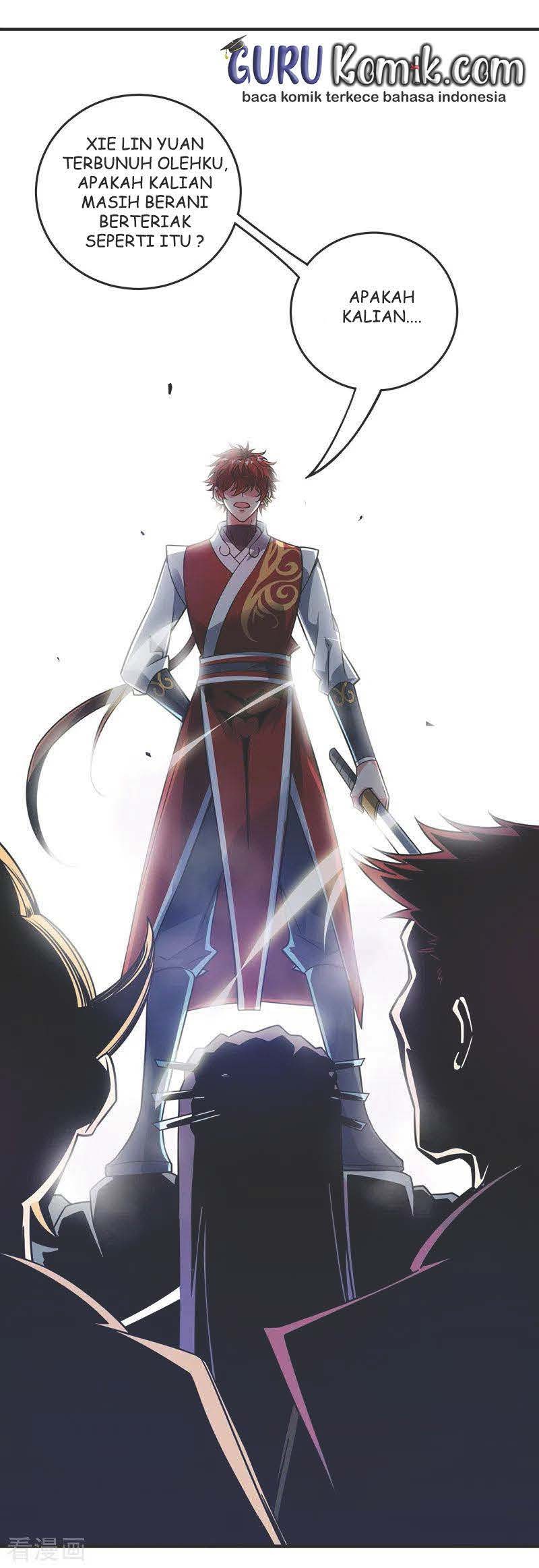 The First Son-In-Law Vanguard of All Time Chapter 59 Gambar 8