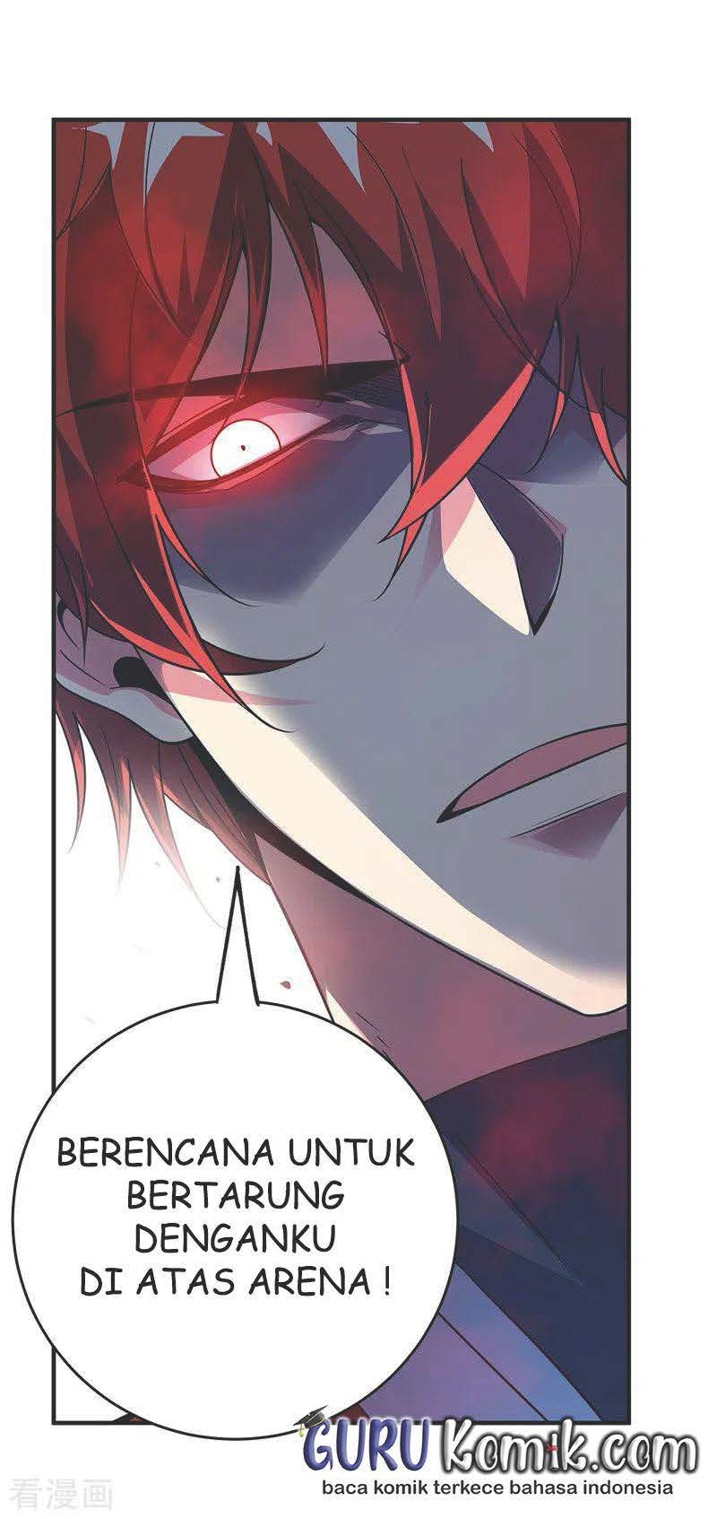 The First Son-In-Law Vanguard of All Time Chapter 59 Gambar 9