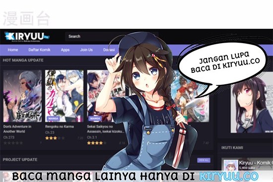 Above All Gods Chapter 151 Gambar 12