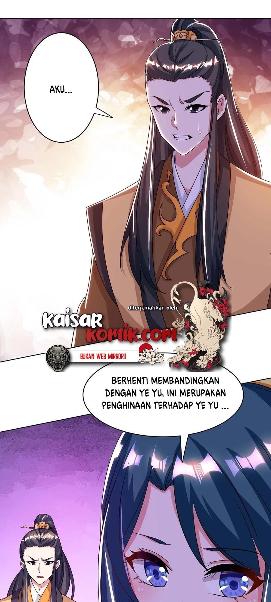 Baca Manhua Dushi Xiaoyao Chapter 202 Gambar 2