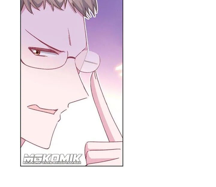 Prince charming daddy descended from heaven Chapter 66 Gambar 6