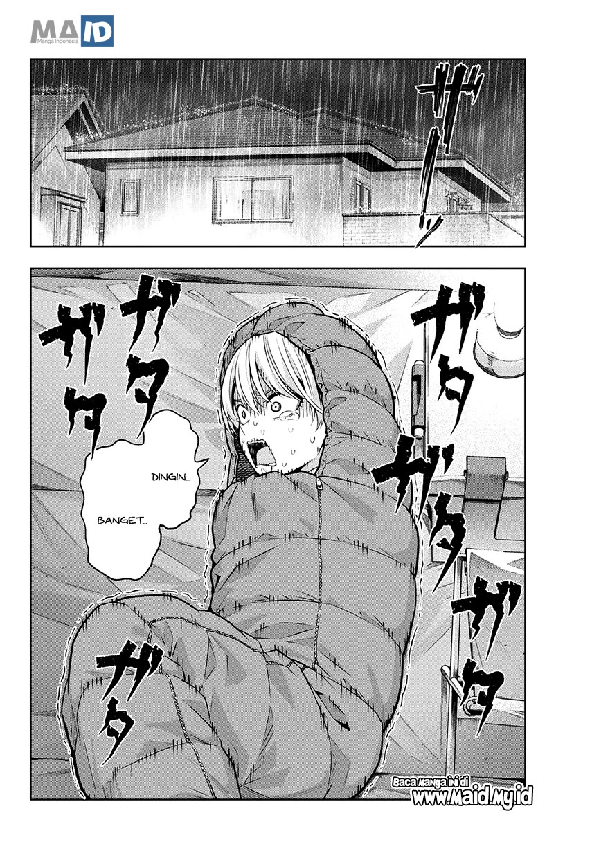 Kanojo mo Kanojo Chapter 15 Gambar 6