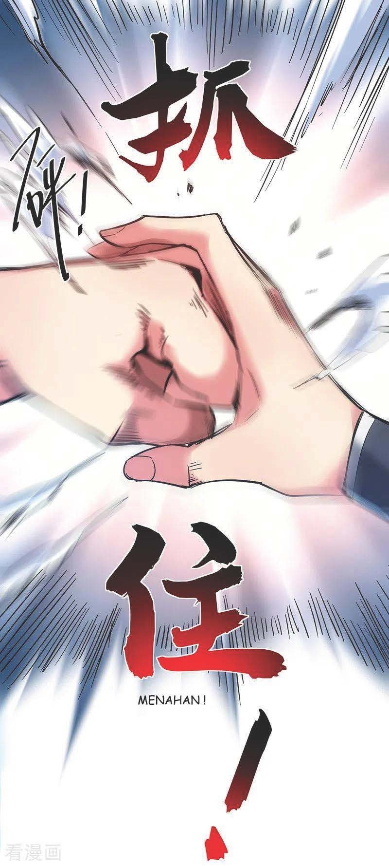 The First Son-In-Law Vanguard of All Time Chapter 62 Gambar 21