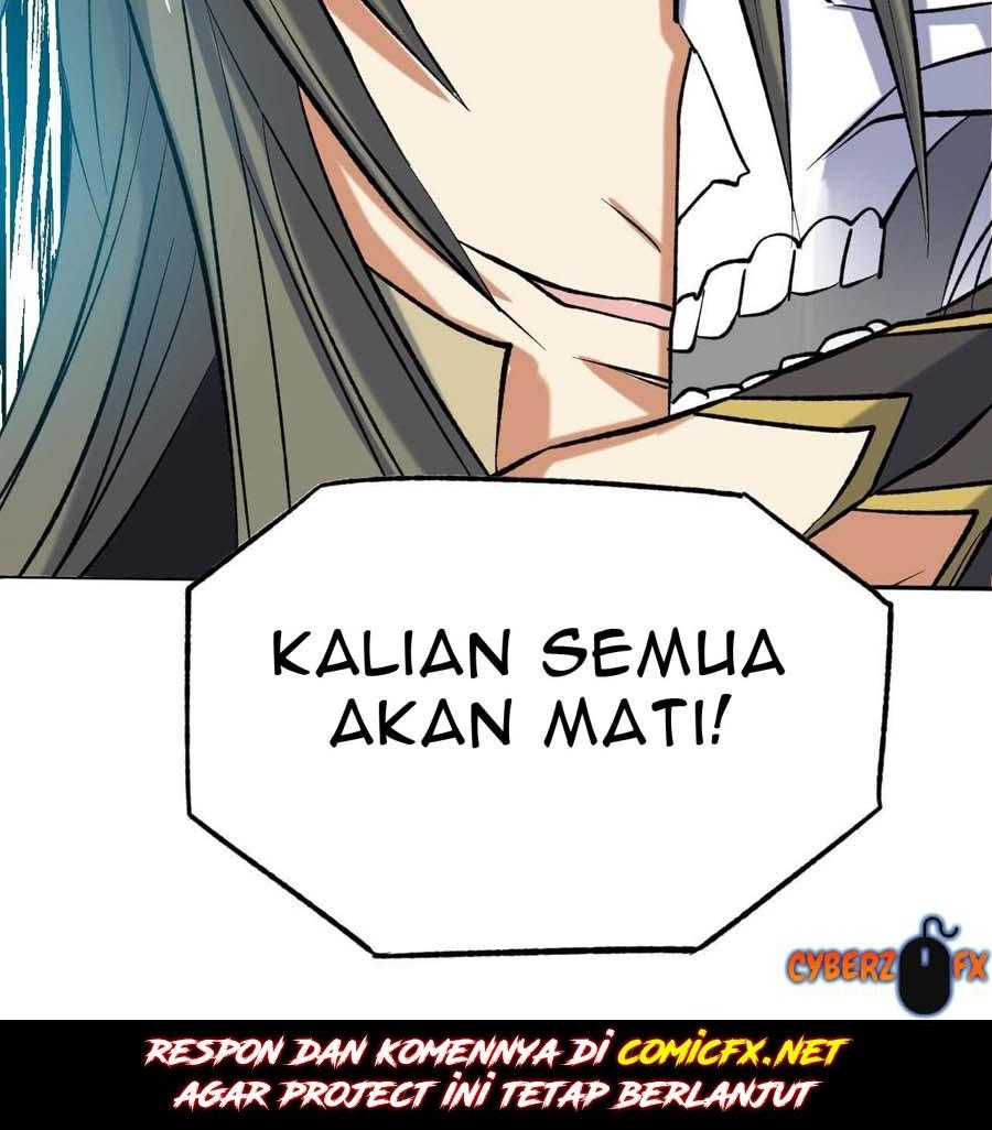 The Nine Heaven of Martial Arts Chapter 79 Gambar 9