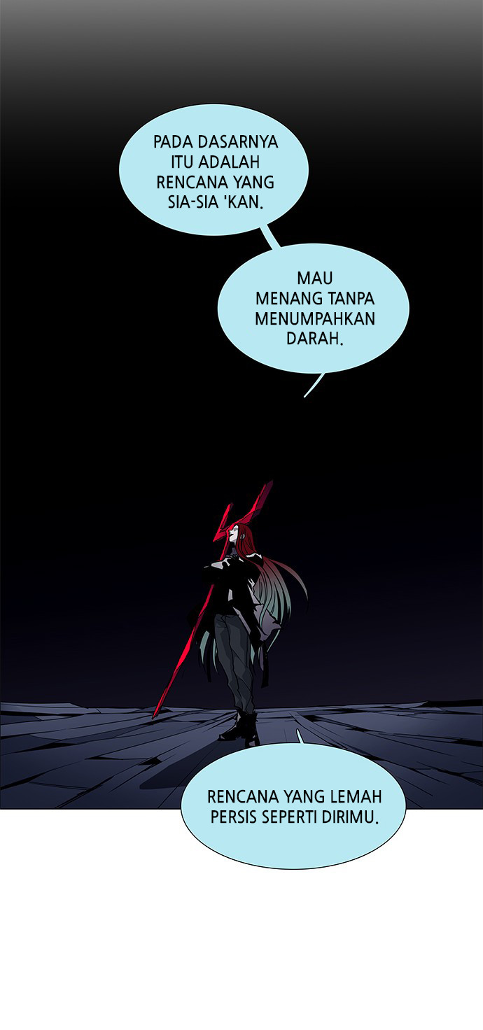 LESSA – Servant of Cosmos Chapter 93 Gambar 38