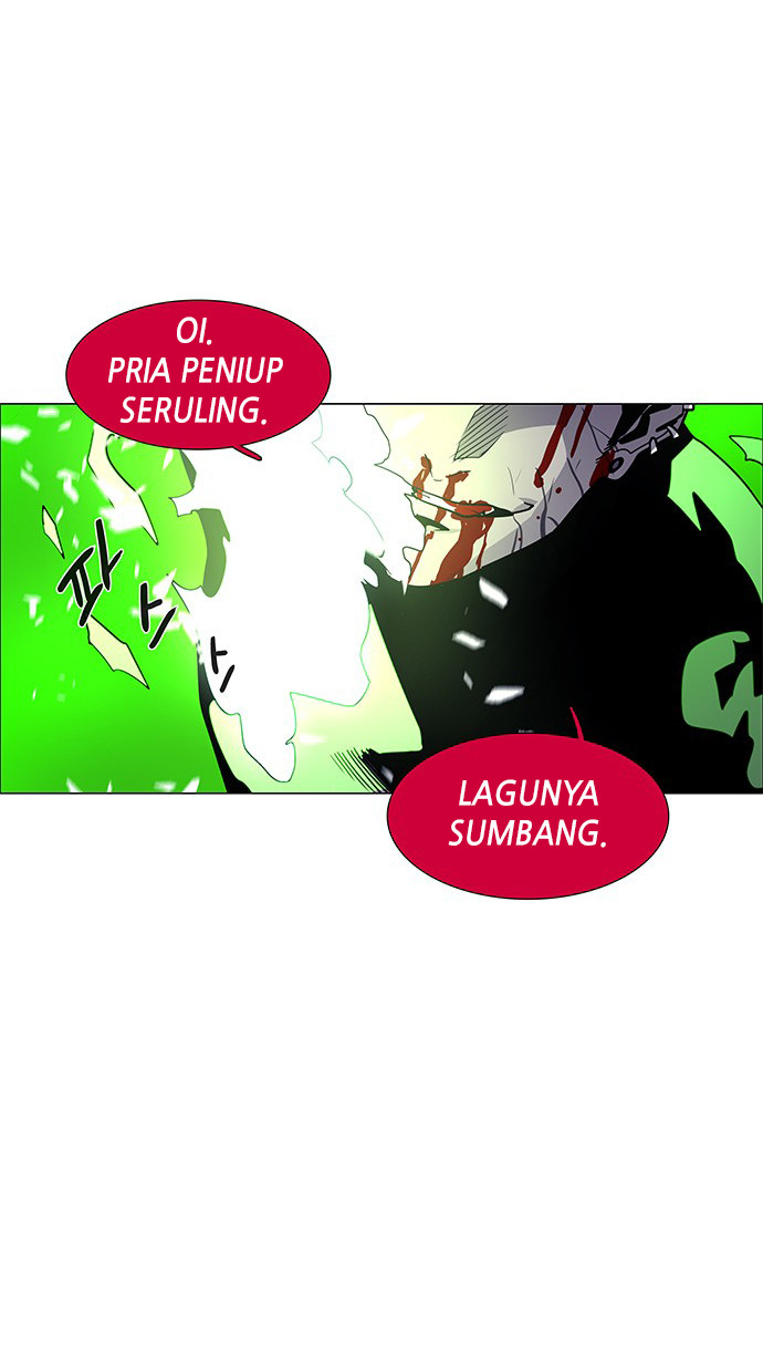 LESSA – Servant of Cosmos Chapter 92 Gambar 27