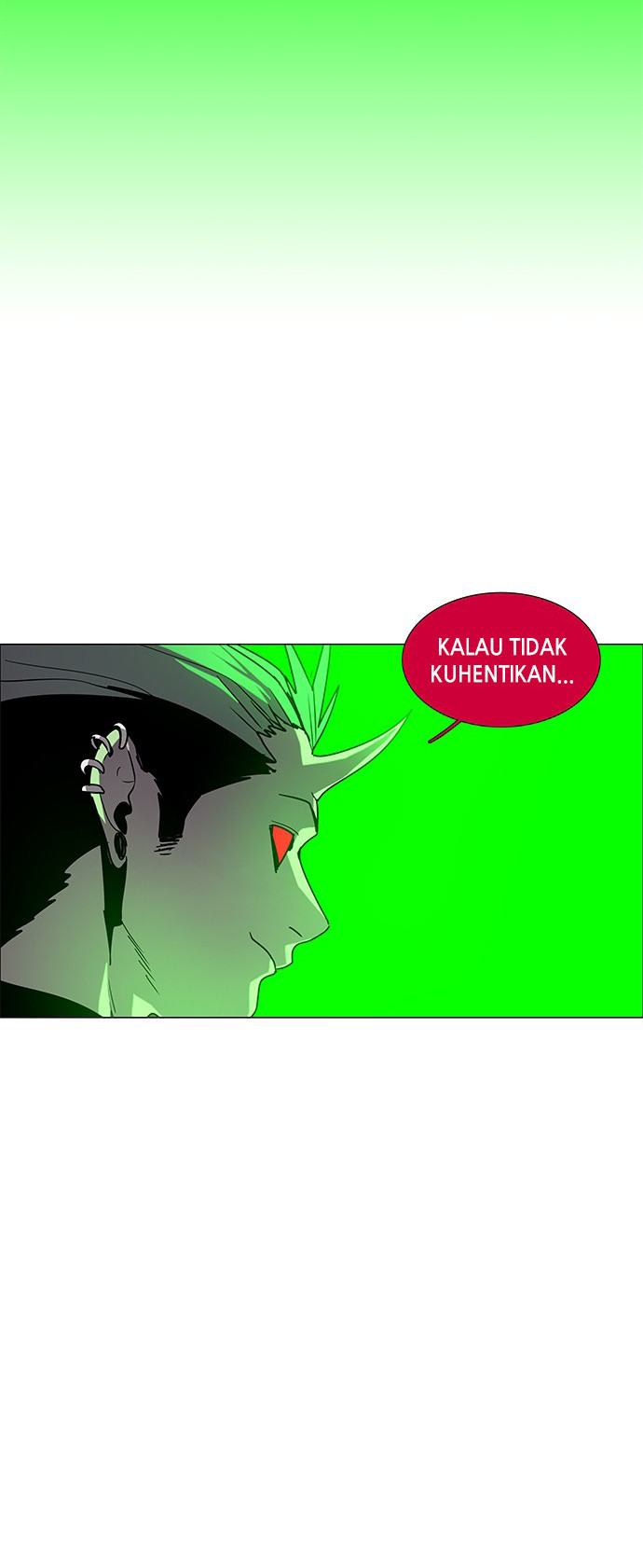 LESSA – Servant of Cosmos Chapter 91 Gambar 3