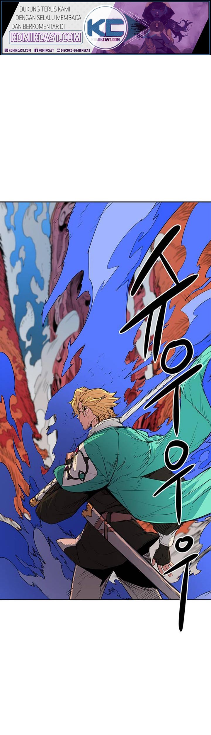 Baca Manhwa Get Life Chapter 42 Gambar 2