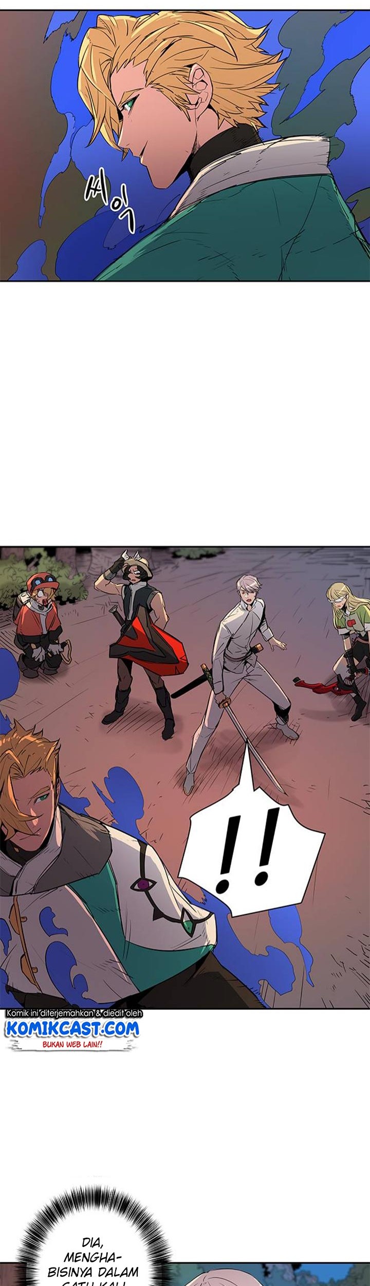 Get Life Chapter 42 Gambar 3
