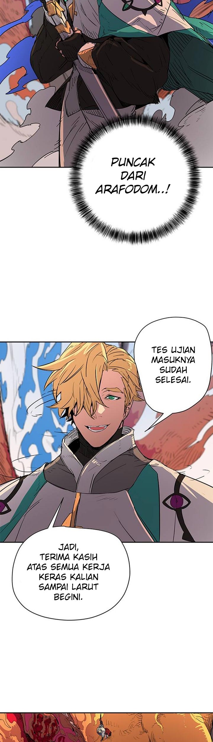 Get Life Chapter 42 Gambar 7