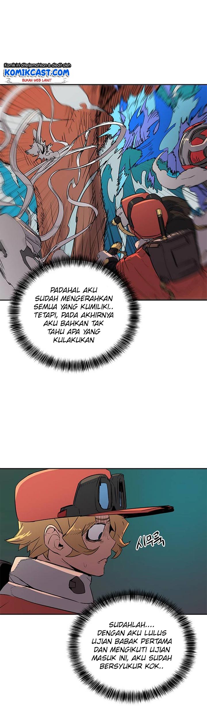 Get Life Chapter 42 Gambar 9