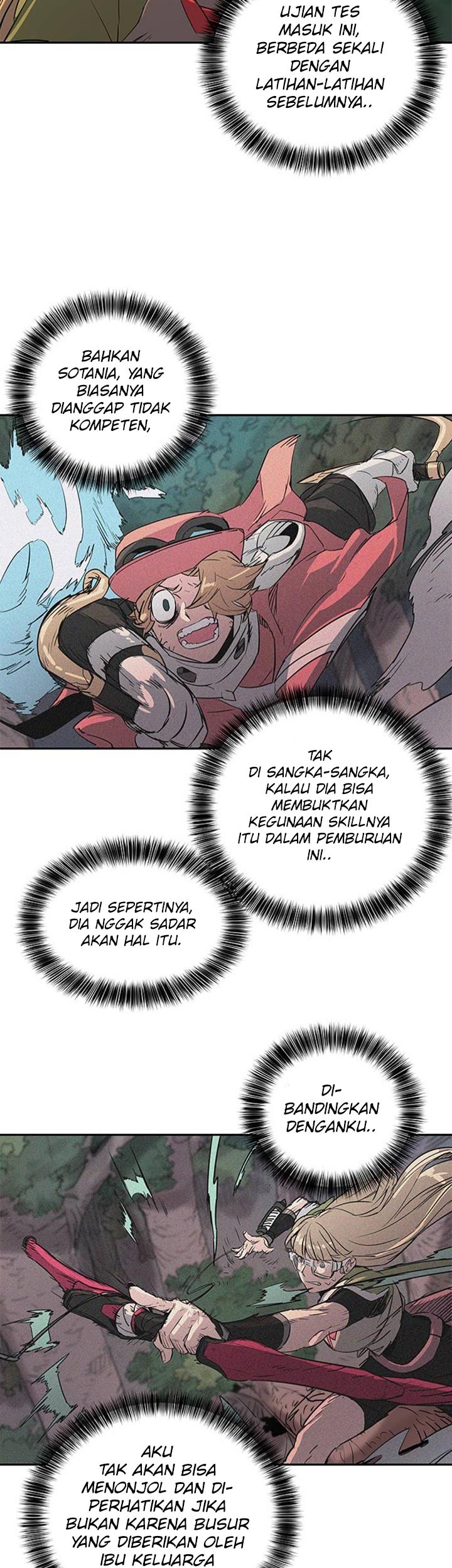 Get Life Chapter 42 Gambar 13