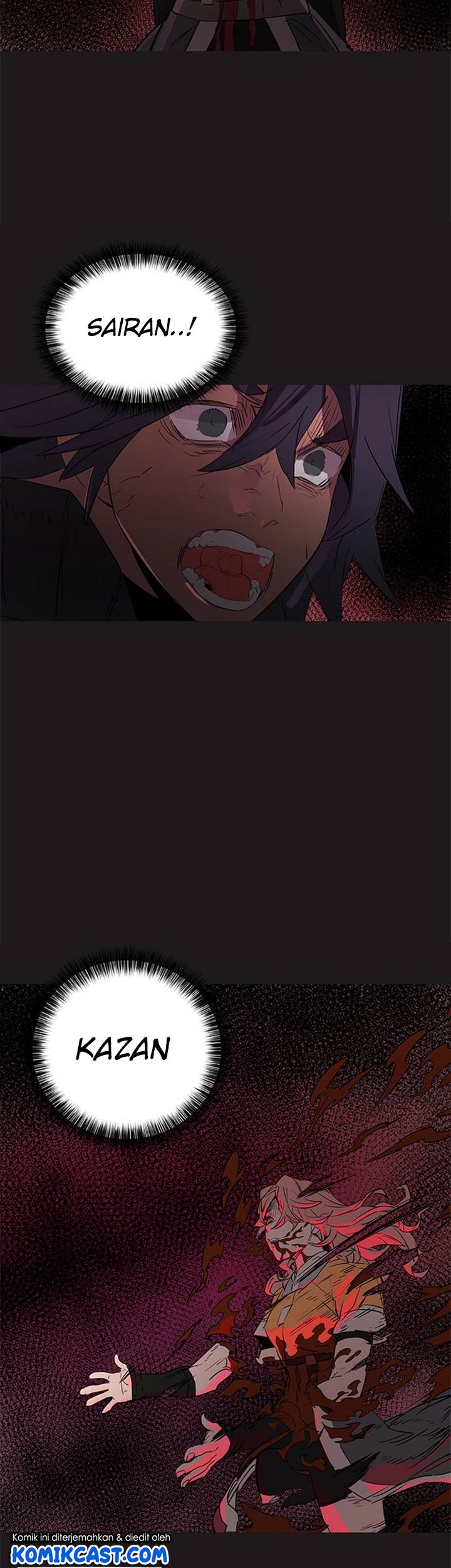 Get Life Chapter 42 Gambar 20