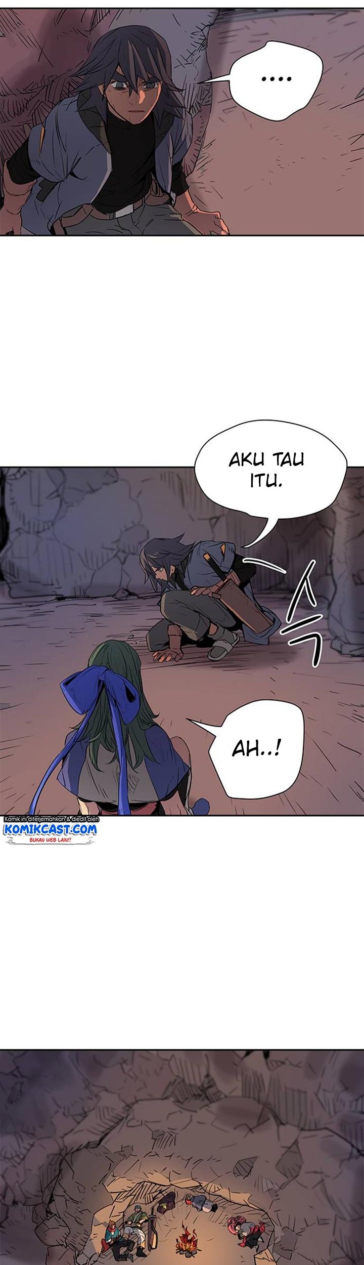 Get Life Chapter 42 Gambar 25