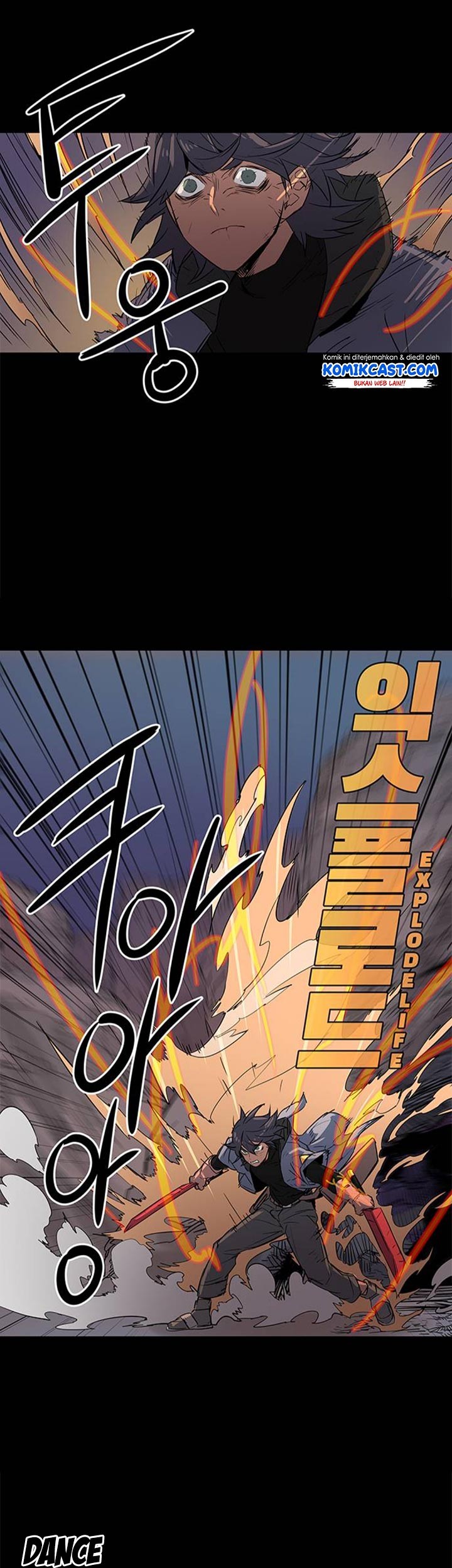 Get Life Chapter 42 Gambar 28