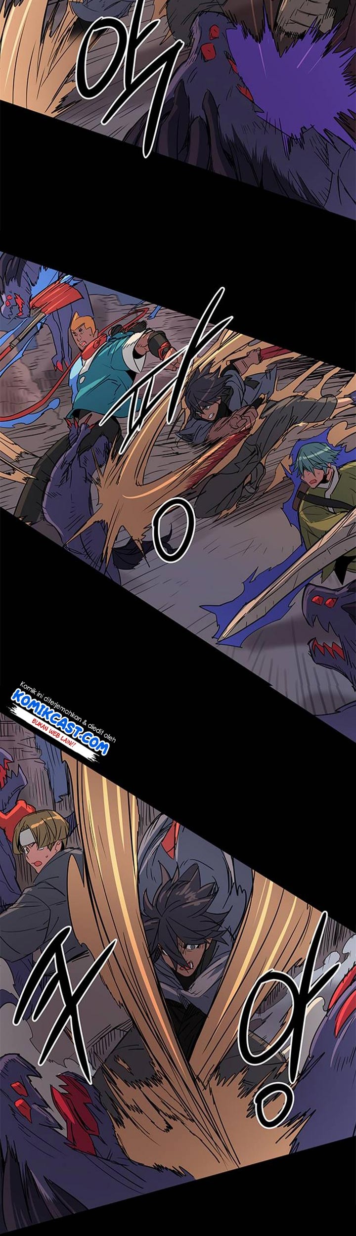 Get Life Chapter 42 Gambar 30