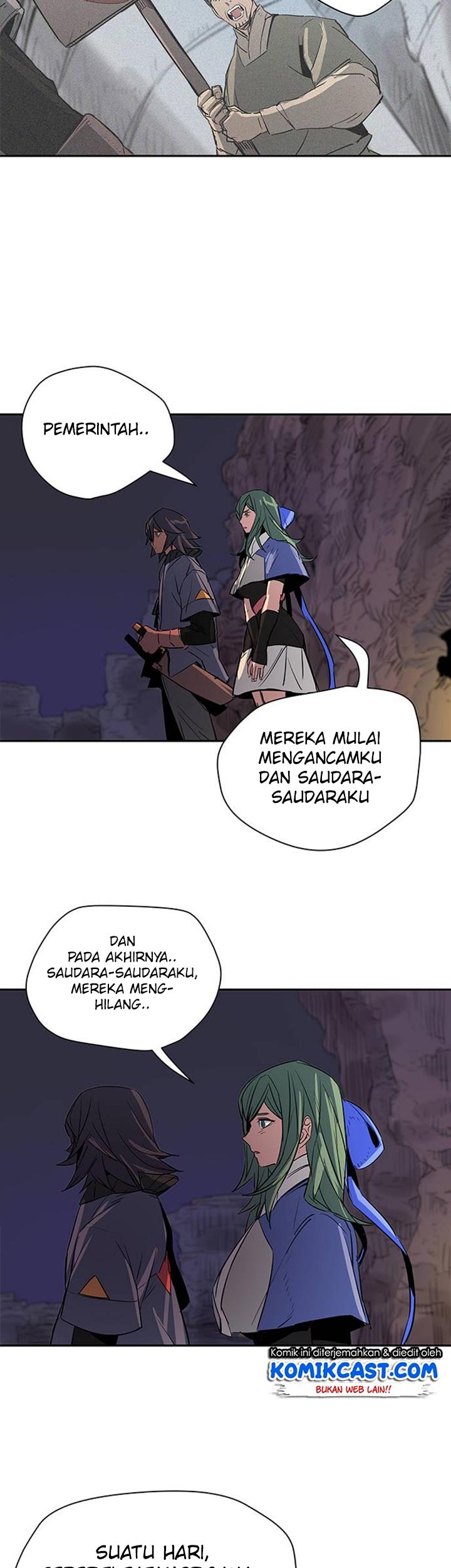 Get Life Chapter 42 Gambar 38