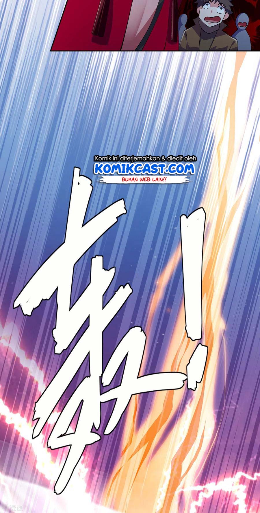 Spirit Sword Sovereign Chapter 351 Gambar 10