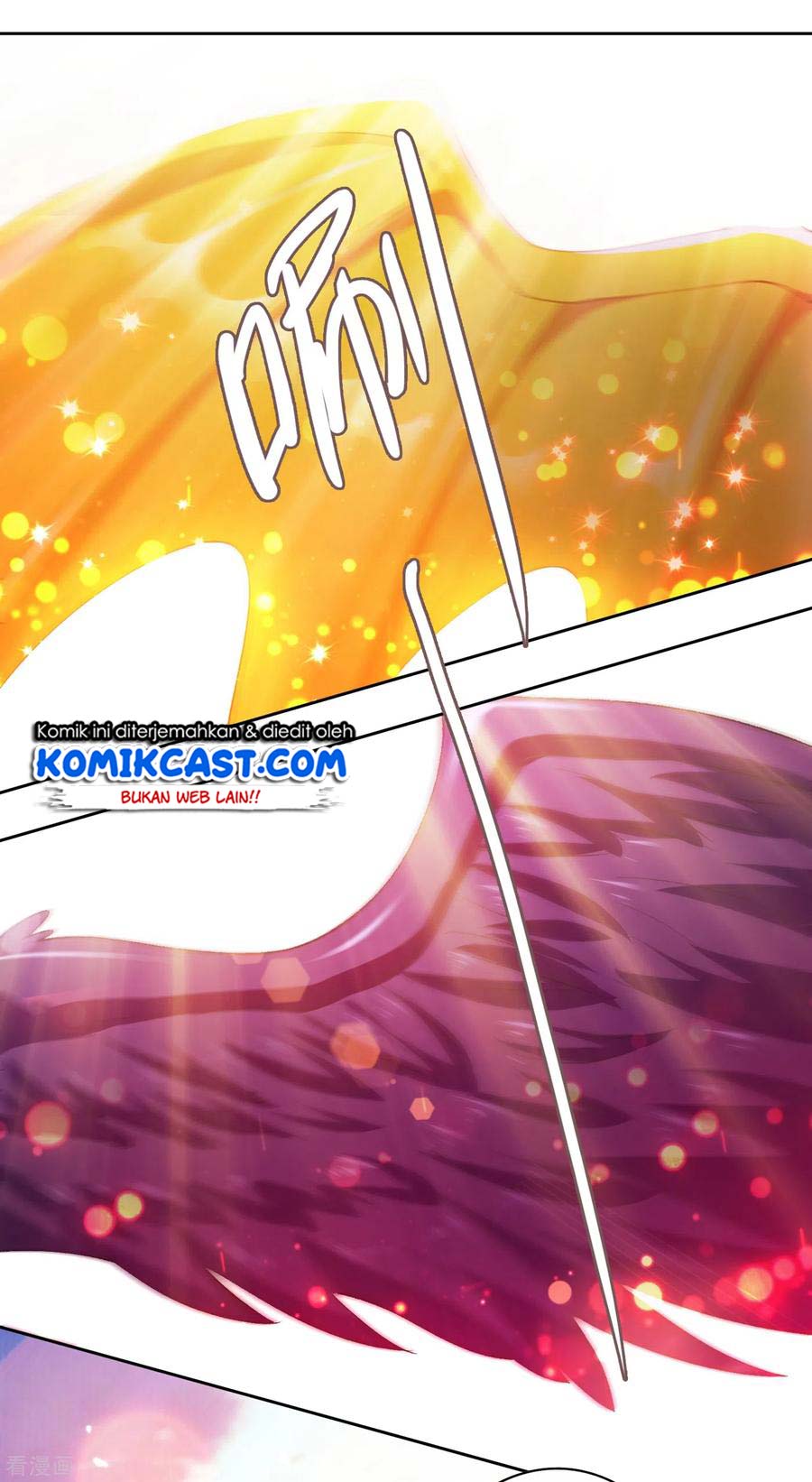 Spirit Sword Sovereign Chapter 351 Gambar 12