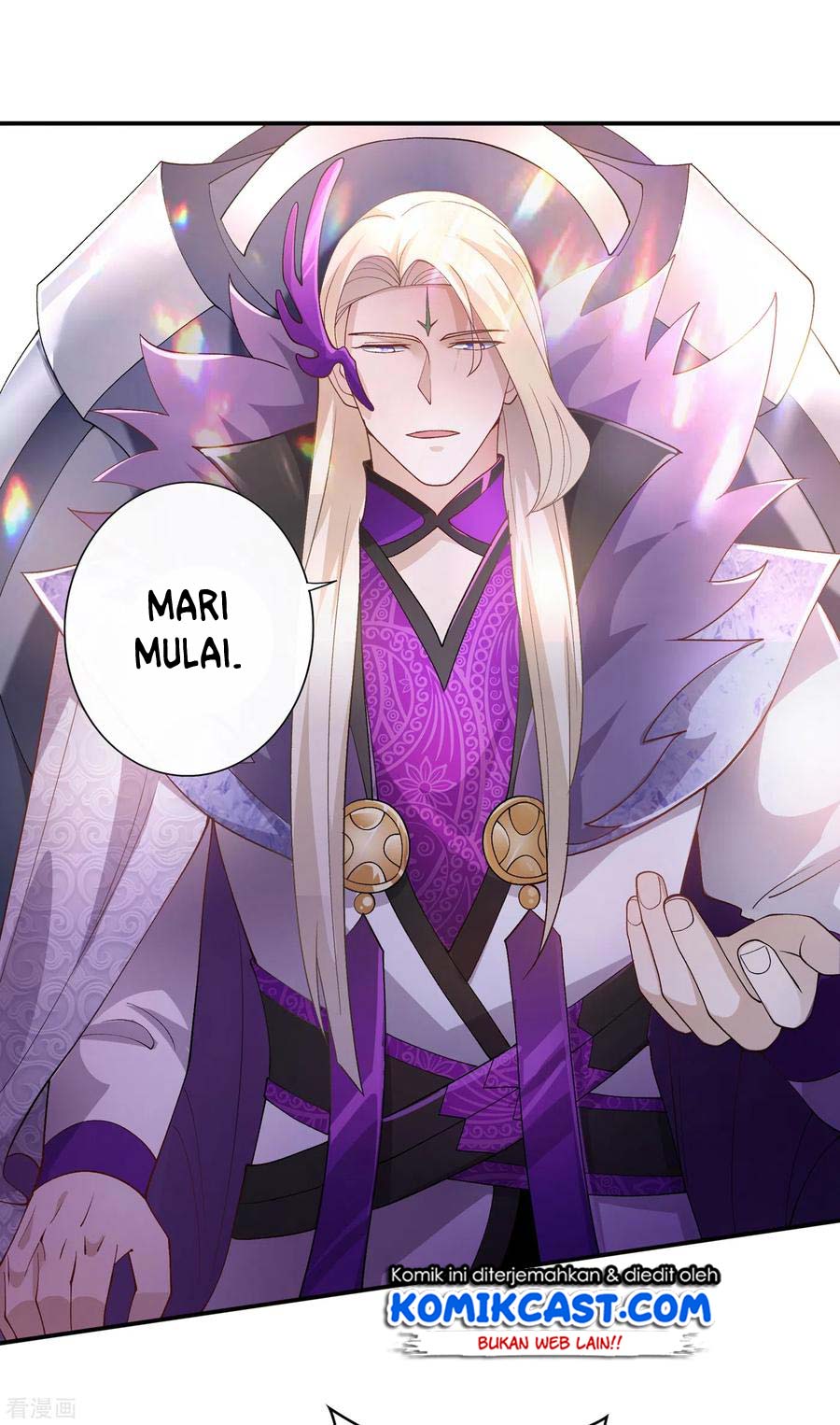 Spirit Sword Sovereign Chapter 351 Gambar 23