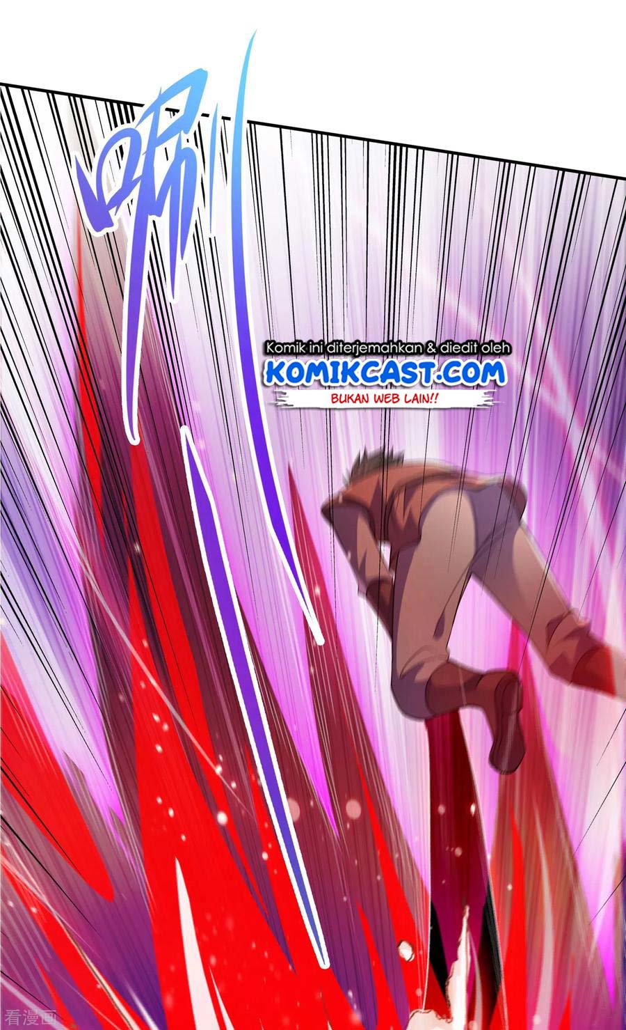 Spirit Sword Sovereign Chapter 351 Gambar 30