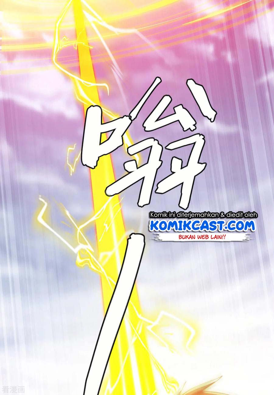Spirit Sword Sovereign Chapter 351 Gambar 7