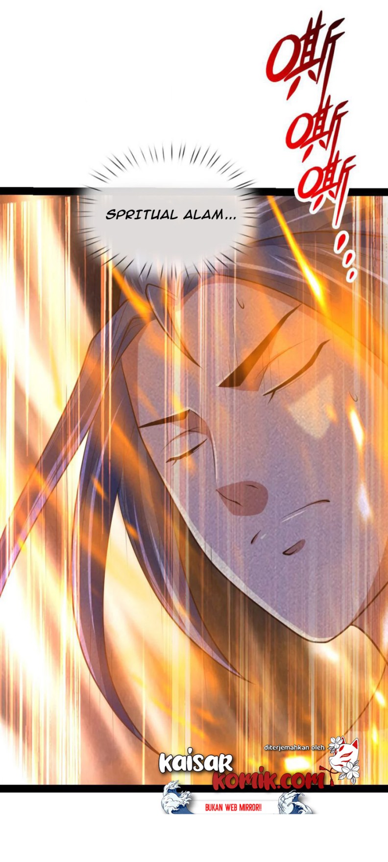 Shenwu Tianzun Chapter 154 Gambar 16