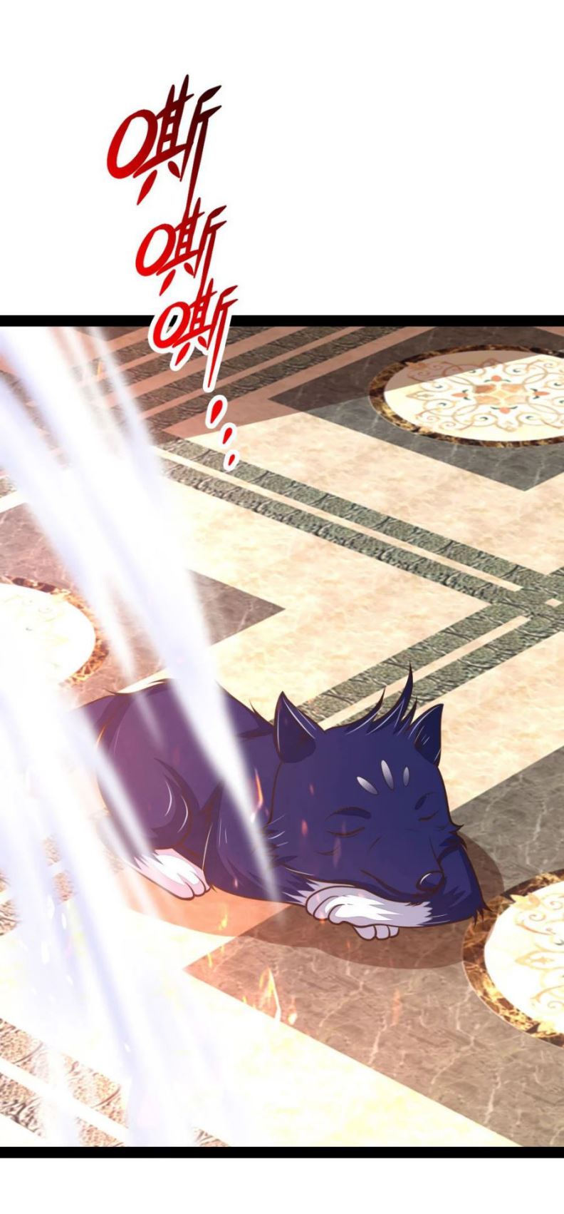 Shenwu Tianzun Chapter 154 Gambar 18