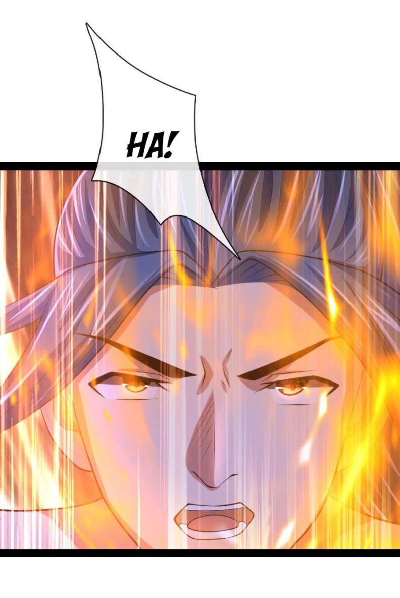 Shenwu Tianzun Chapter 154 Gambar 20