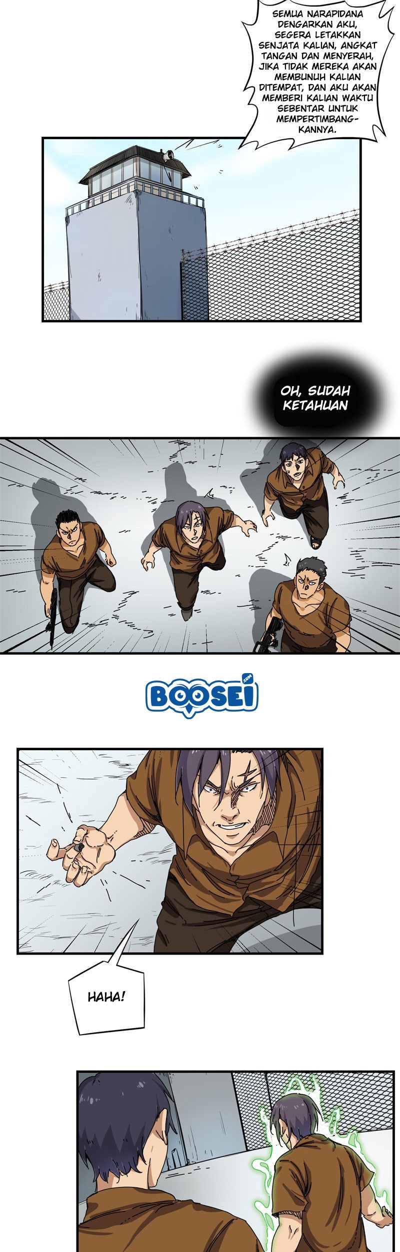 Baca Manhua Take The Girl To Repair Fairy In The City Chapter 17 Gambar 2