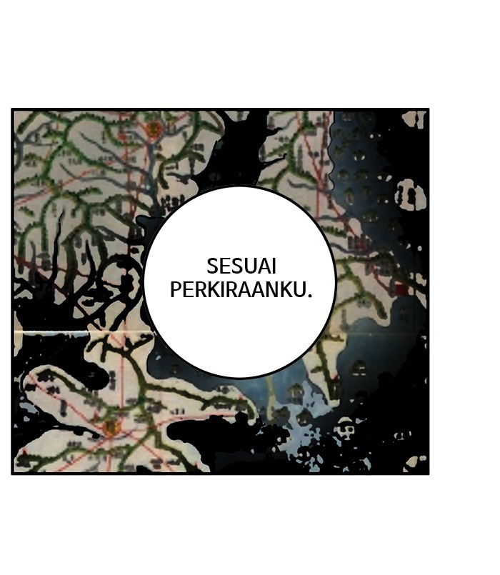 Baca Komik Troll Trap Chapter 135 Gambar 1