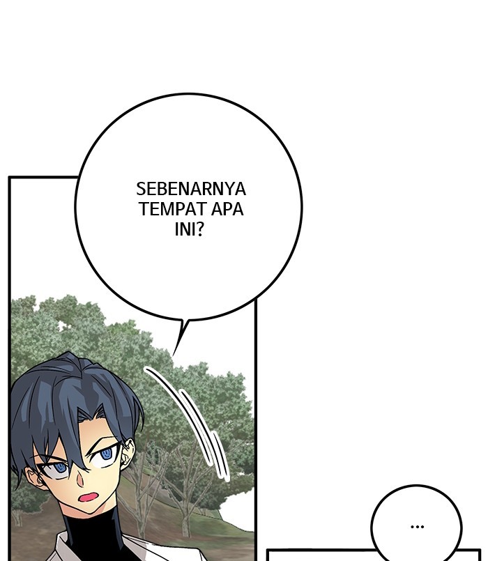Troll Trap Chapter 135 Gambar 10