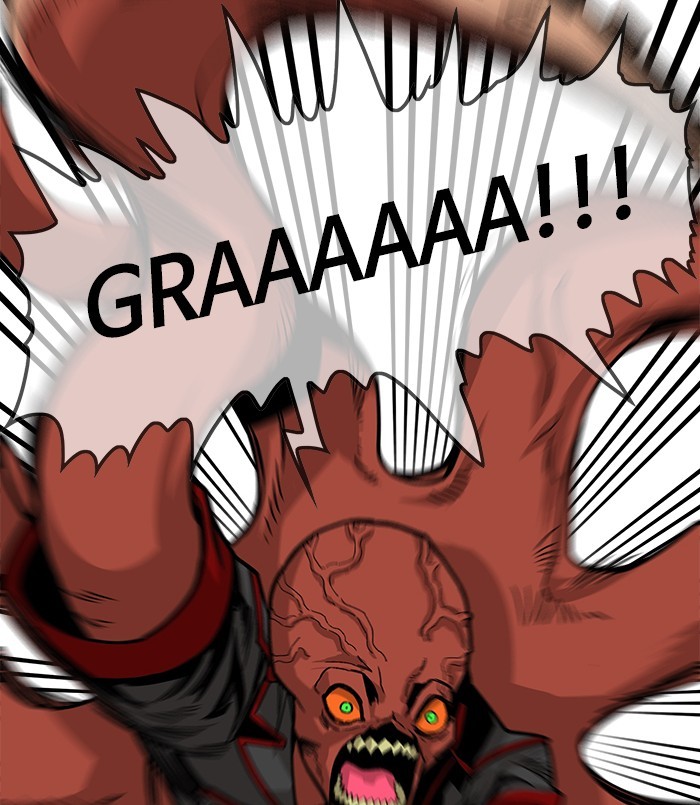 Troll Trap Chapter 135 Gambar 102