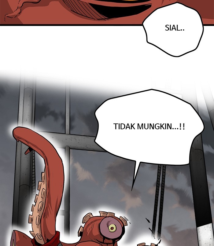 Troll Trap Chapter 135 Gambar 107