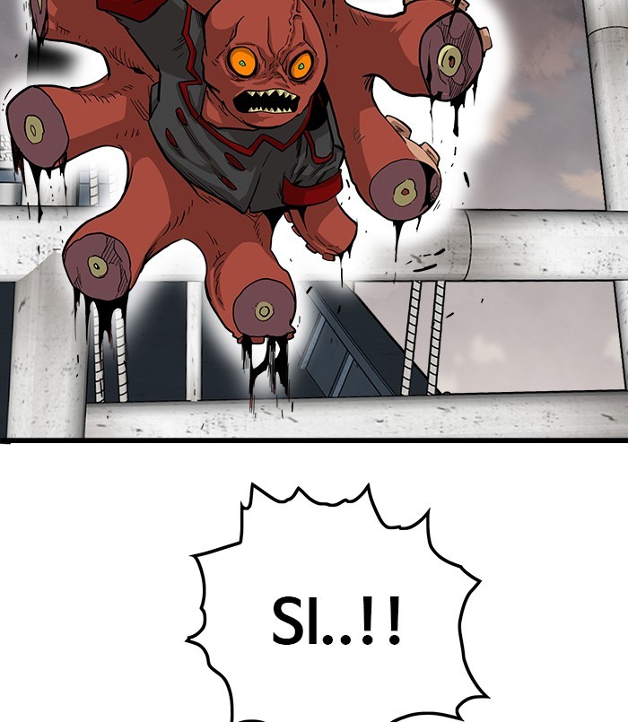 Troll Trap Chapter 135 Gambar 108