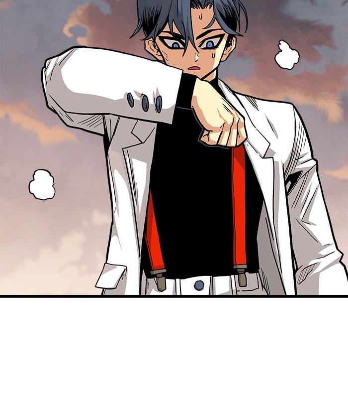 Troll Trap Chapter 135 Gambar 115