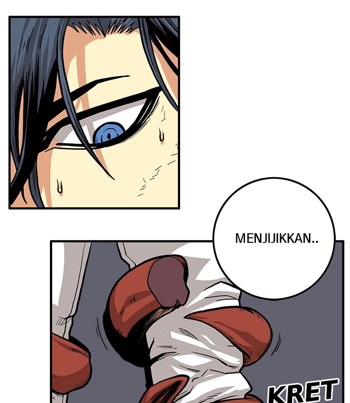 Troll Trap Chapter 135 Gambar 116