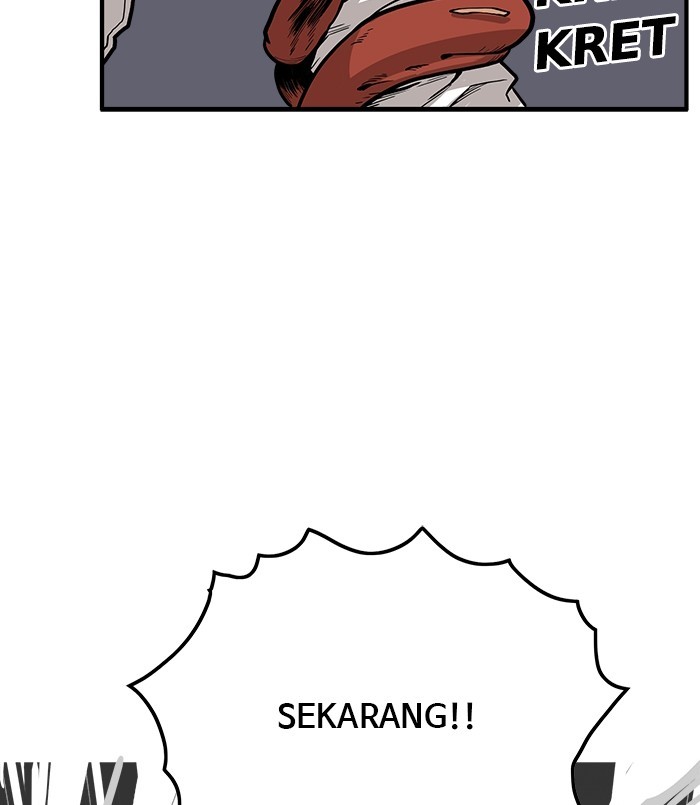 Troll Trap Chapter 135 Gambar 117
