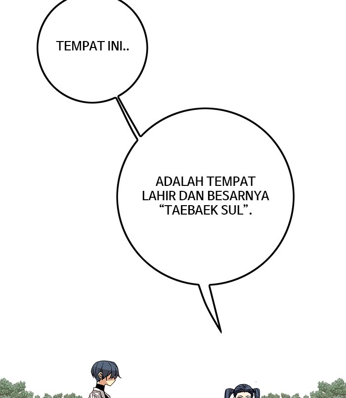 Troll Trap Chapter 135 Gambar 12