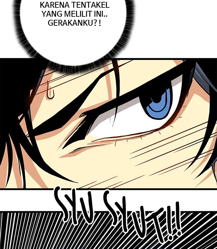 Troll Trap Chapter 135 Gambar 122