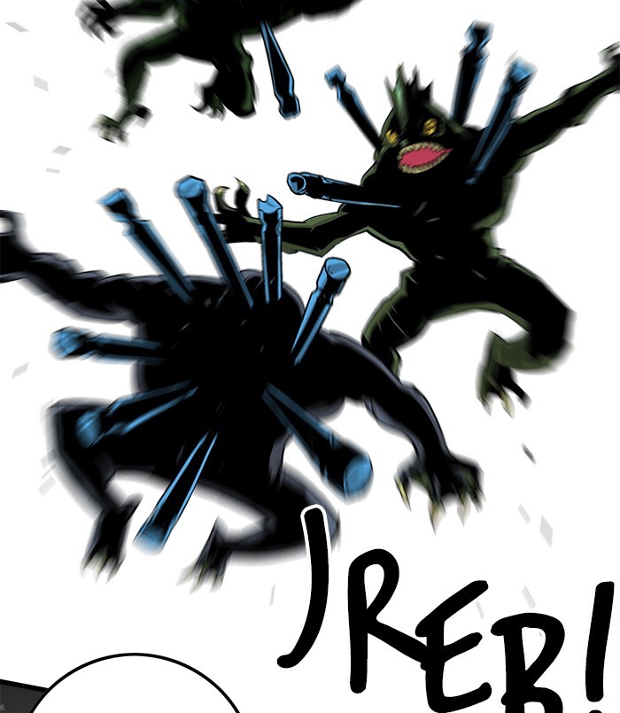 Troll Trap Chapter 135 Gambar 124