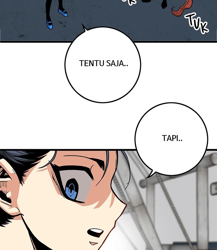 Troll Trap Chapter 135 Gambar 127