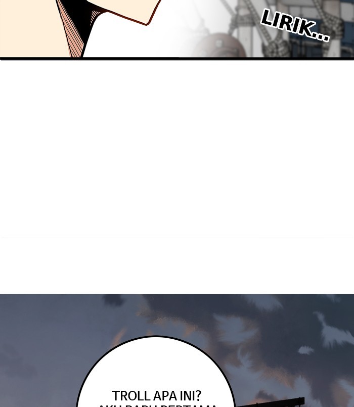 Troll Trap Chapter 135 Gambar 128