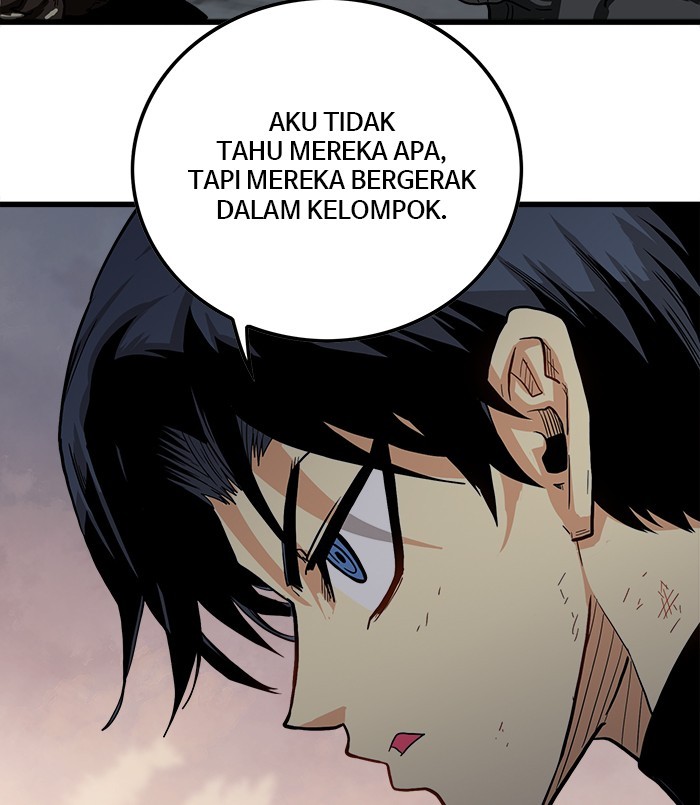 Troll Trap Chapter 135 Gambar 130