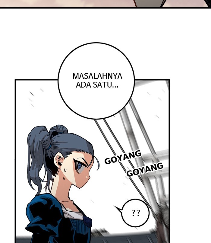 Troll Trap Chapter 135 Gambar 131