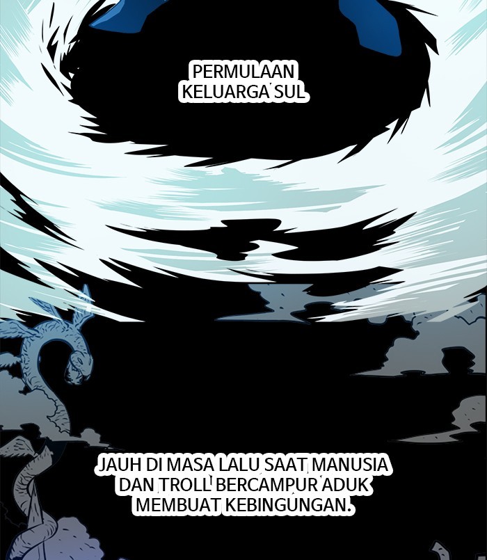 Troll Trap Chapter 135 Gambar 15