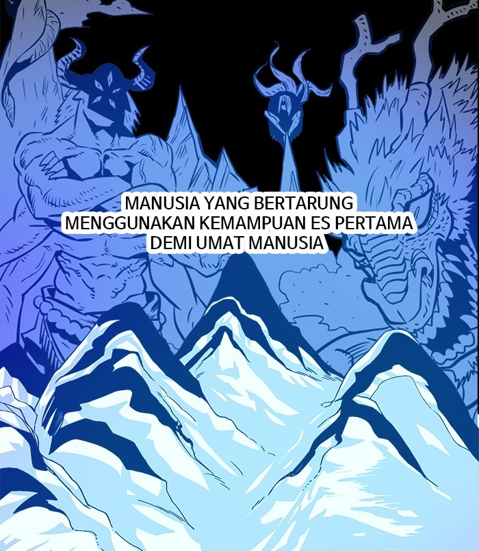 Troll Trap Chapter 135 Gambar 16