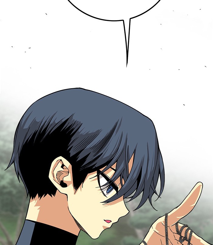 Troll Trap Chapter 135 Gambar 19